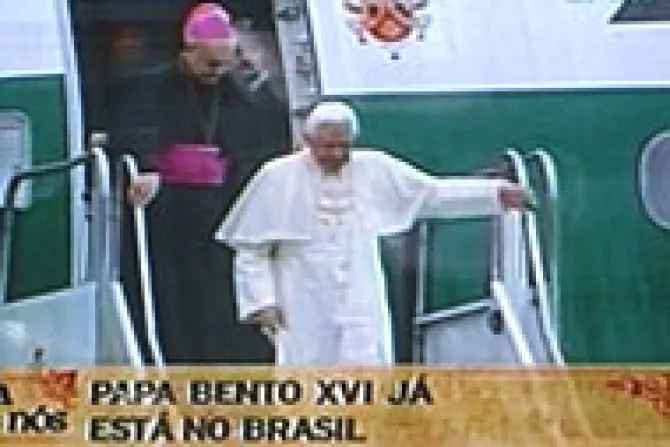 Papa Brasil